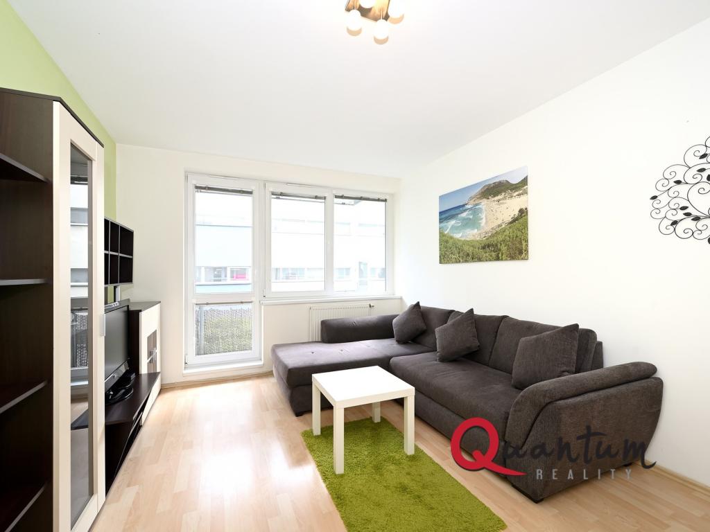 Pronájem bytu 2+kk 50 m2