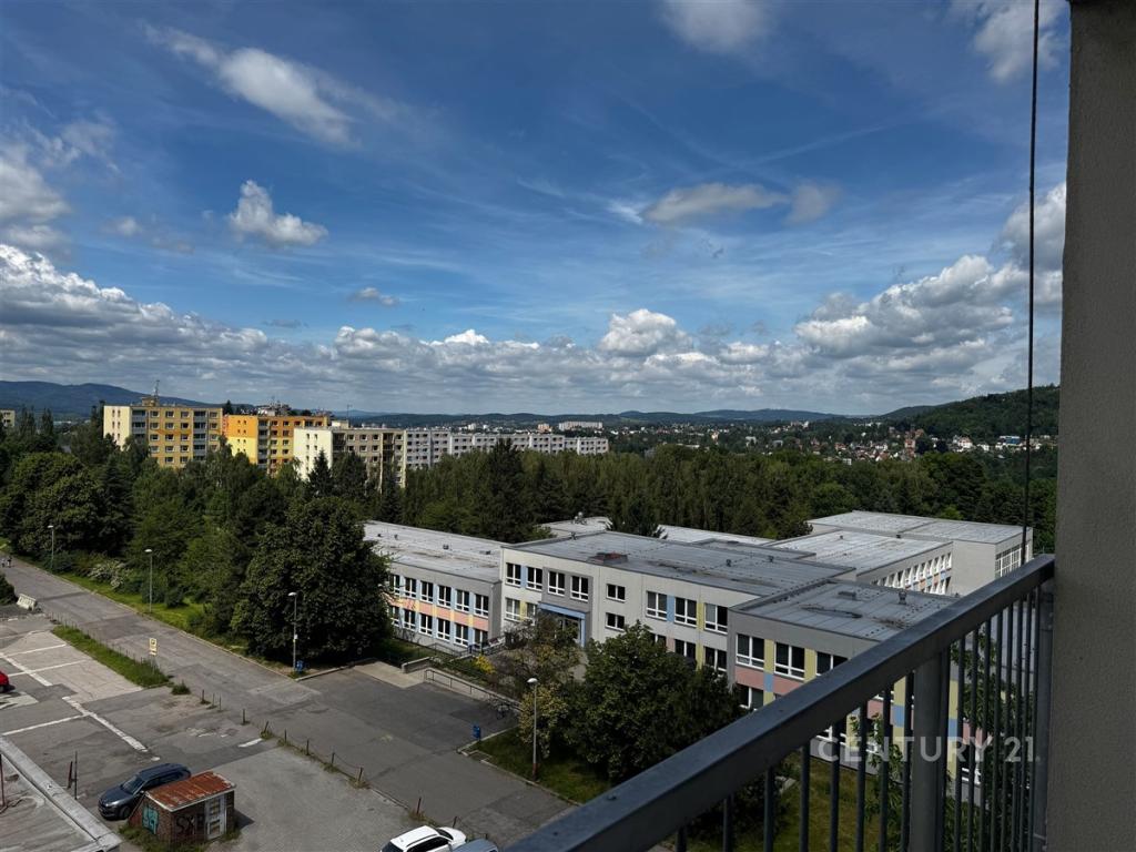 Pronájem bytu 3+1 75 m2