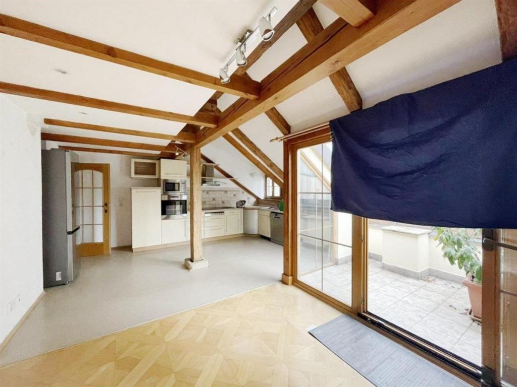 Pronájem bytu 4+kk 220 m2