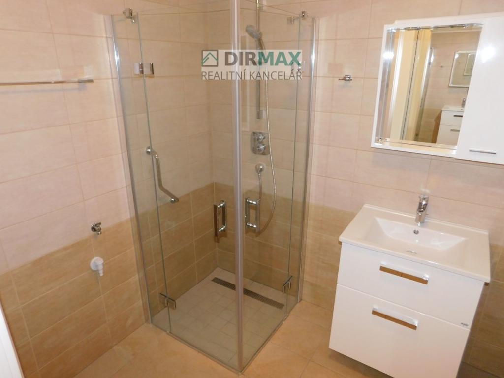 Pronájem bytu 1+kk 32 m2