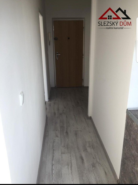 Pronájem bytu 2+1 56 m2