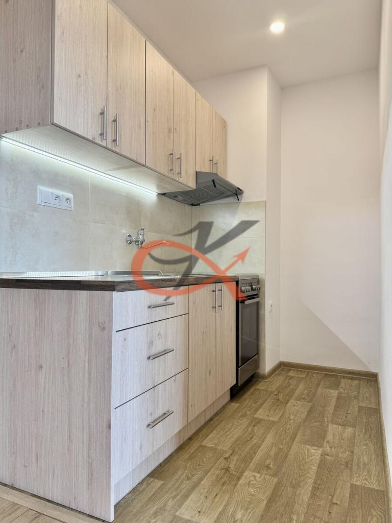Pronájem bytu 2+kk 40 m2