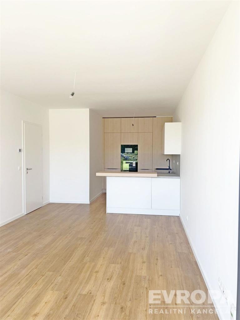 Pronájem bytu 3+kk 74 m2