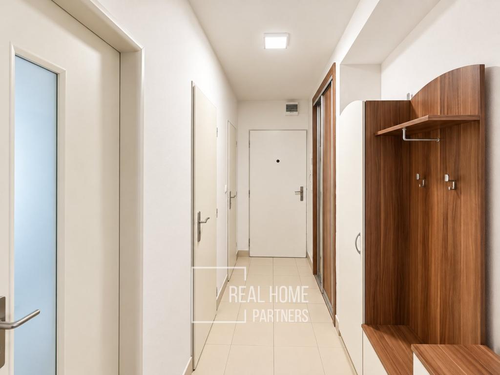 Pronájem bytu 2+1 50 m2, Rosice – náhled fotky 6