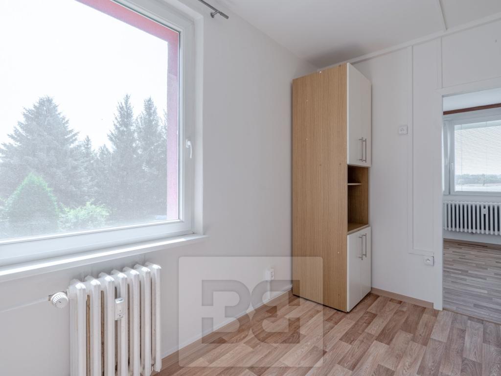 Pronájem bytu 3+1 73 m2