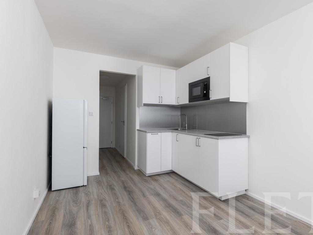 Pronájem bytu 1+kk 25 m2