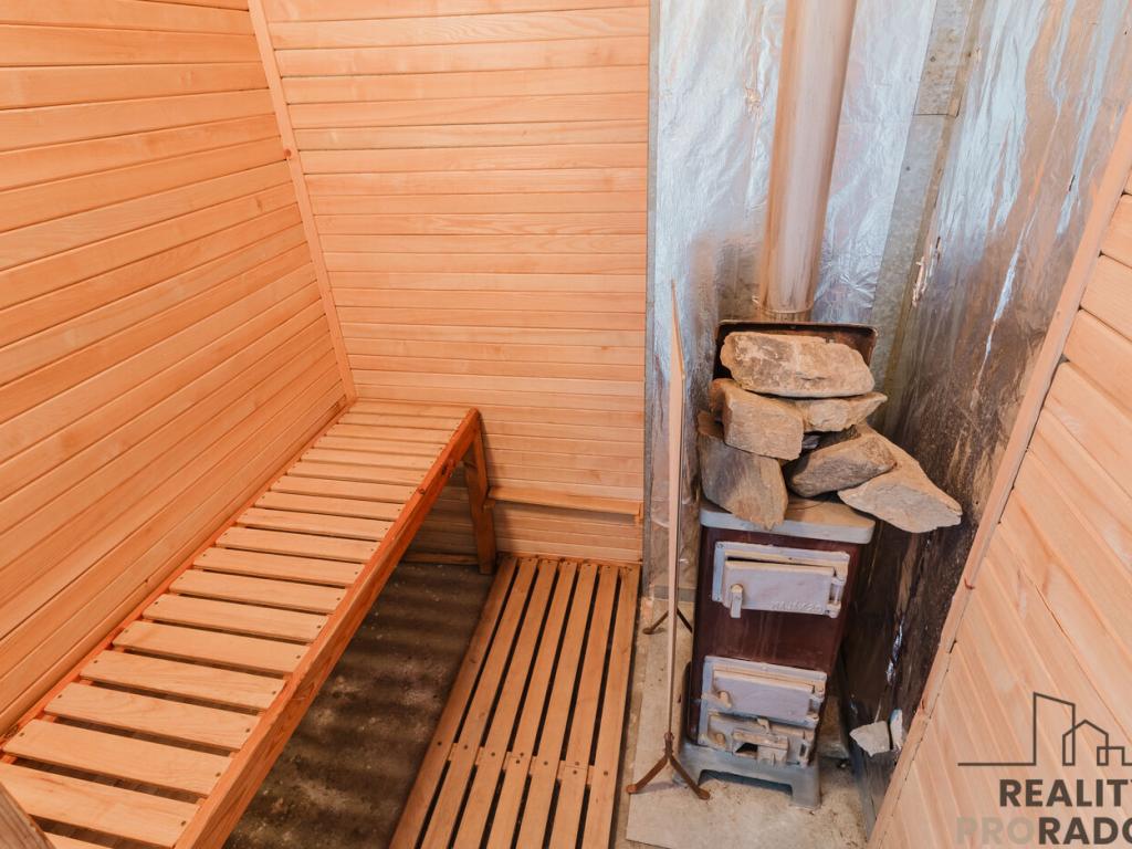 Prodej domu 200 m2