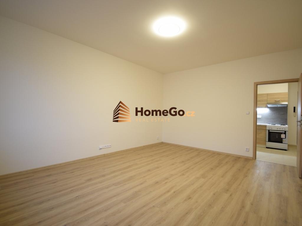Pronájem bytu 2+1 55 m2