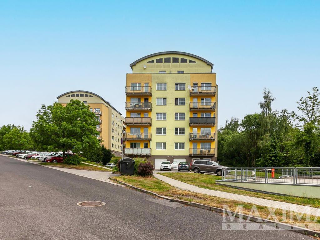 Prodej bytu 1+1 38 m2, Liberec – náhled fotky 22