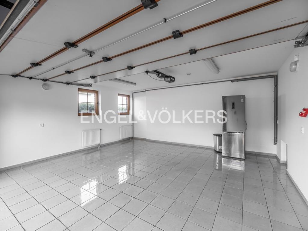 Pronájem domu 384 m2, Praha – náhled fotky 23