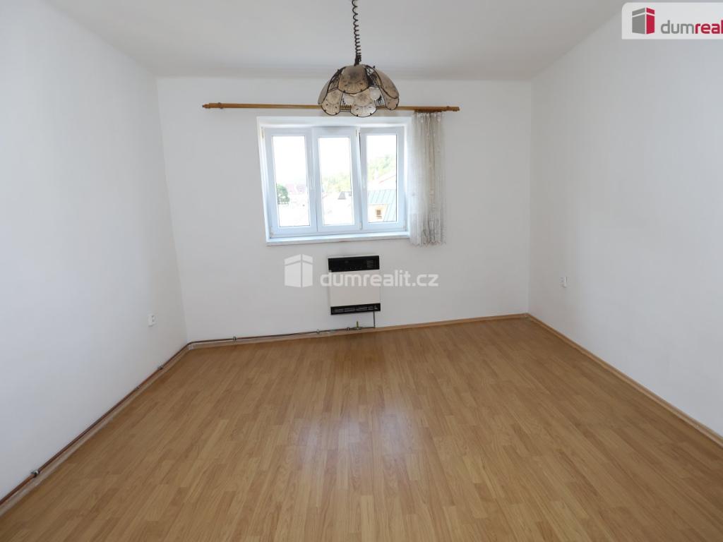 Pronájem bytu 1+1 33 m2