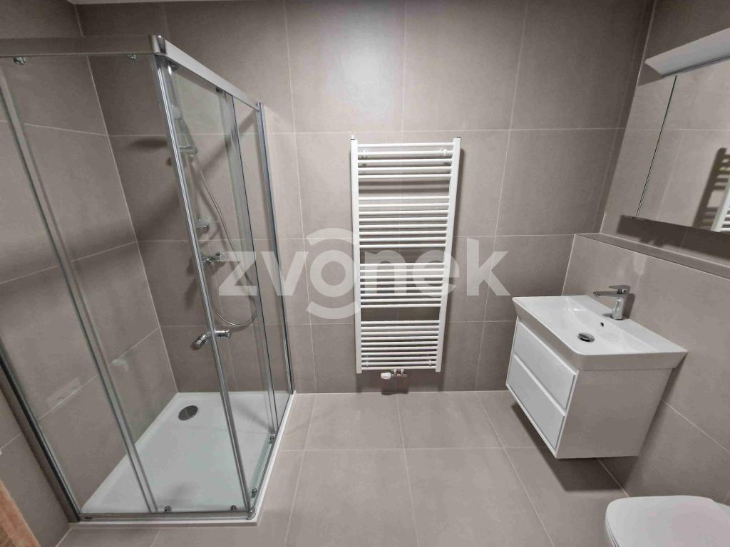 Pronájem bytu 2+kk 54 m2