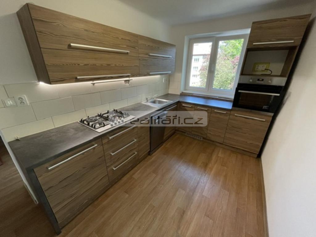 Pronájem bytu 3+1 70 m2