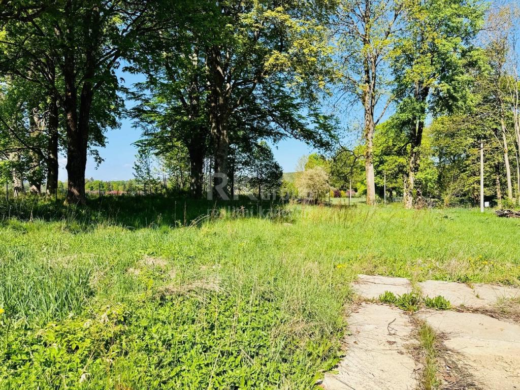 Prodej pozemku 3103 m2, Tři Sekery – náhled fotky 14