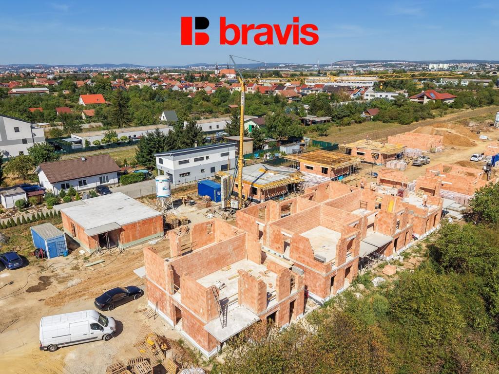 Prodej bytu 3+kk 66 m2