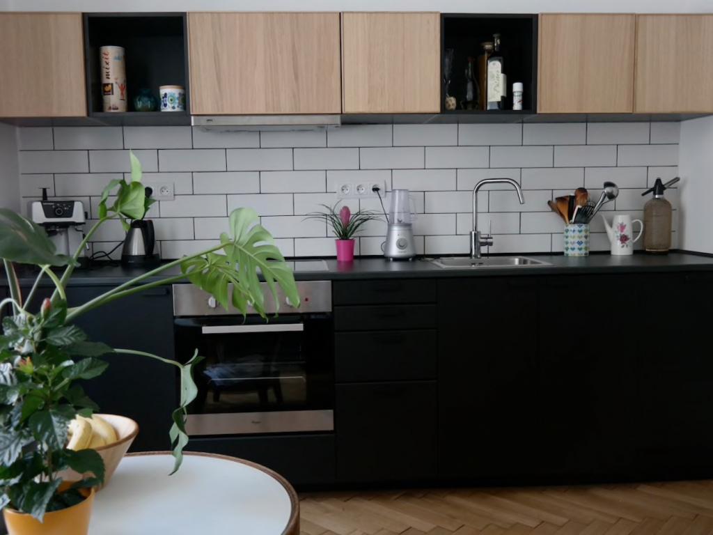 Pronajem bytu 2+kk 40 m2