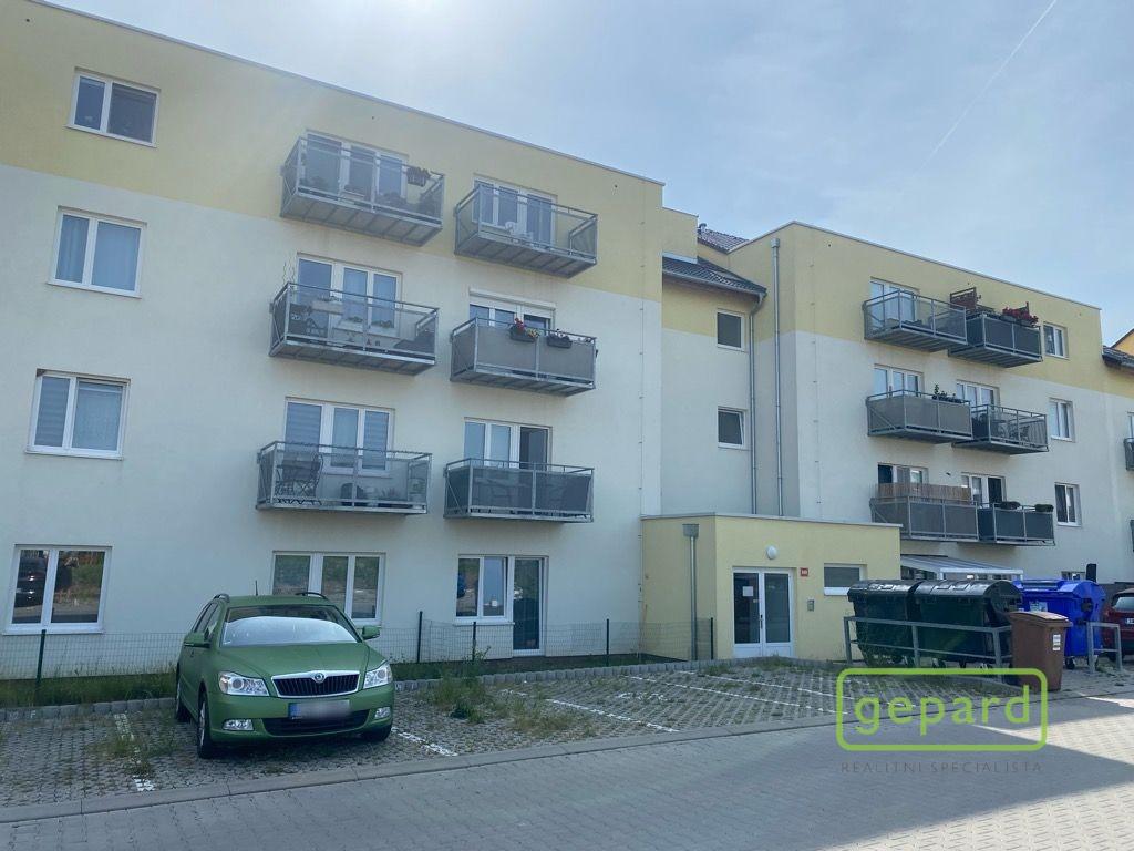 Pronájem bytu 3+kk 68 m² - Widok 6