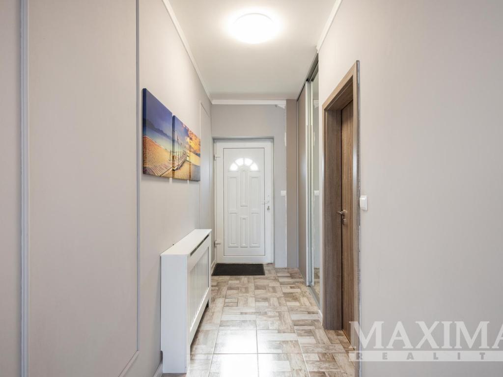 Prodej domu 140 m2