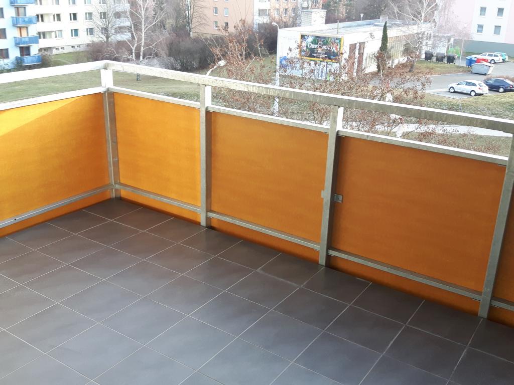 Pronajem bytu 2+kk 90 m2