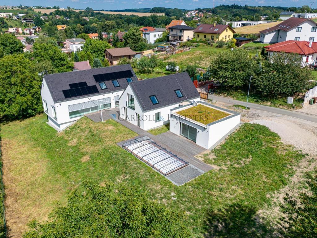 Prodej domu 492 m2
