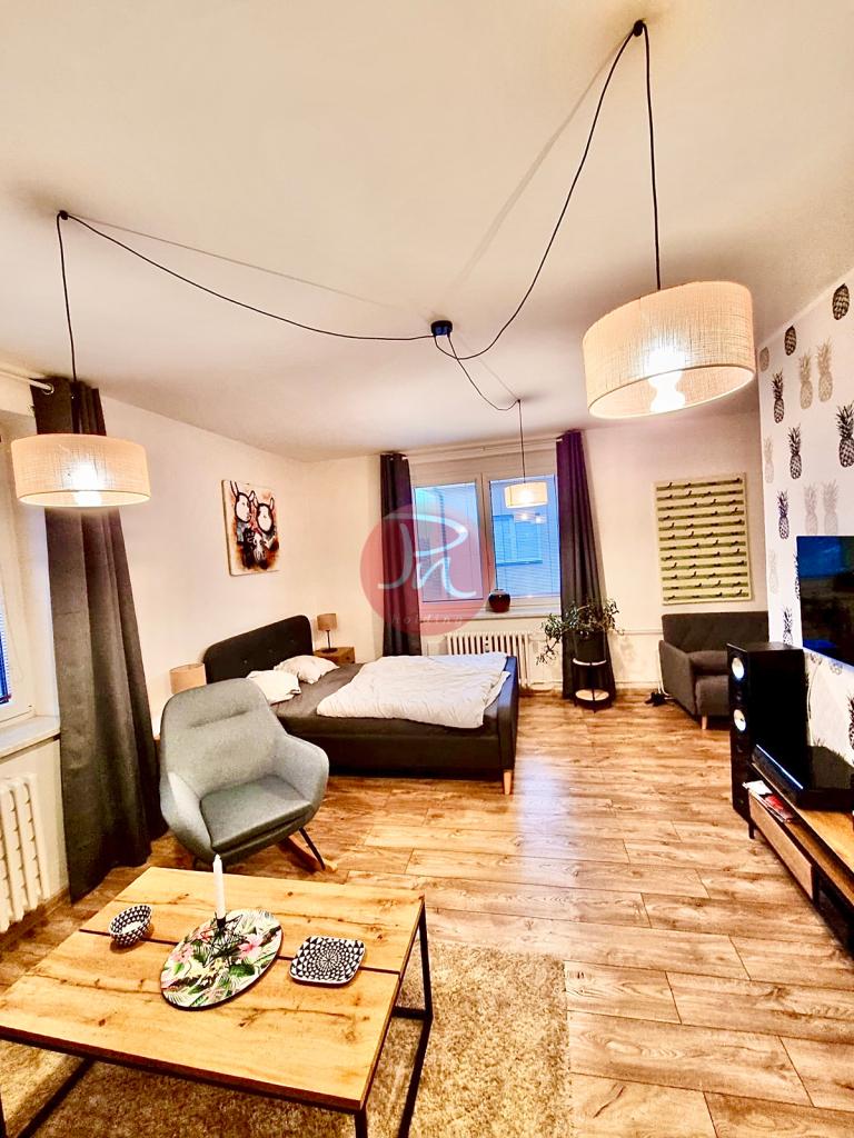 Pronájem bytu 1+1 40 m2, Ostrava – náhled fotky 6
