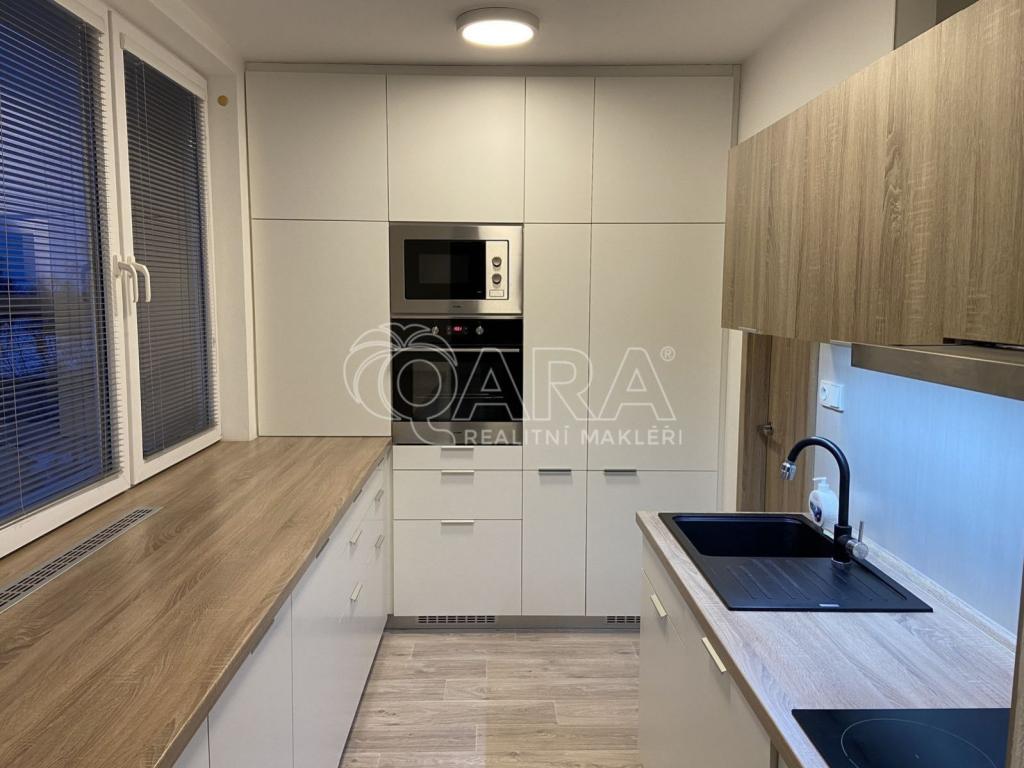 Pronájem bytu 3+1 74 m2