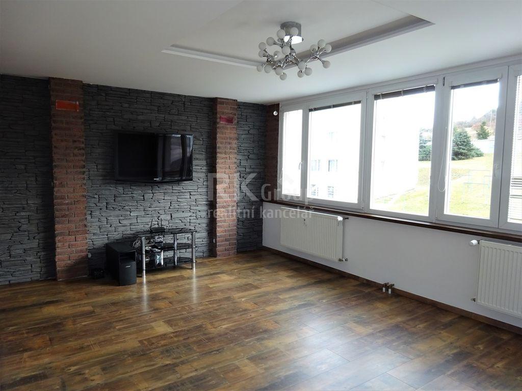 Pronajem bytu 2+kk 65 m2