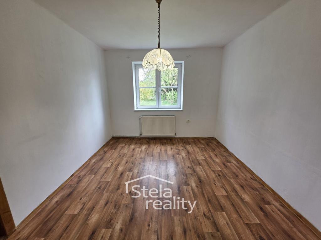 Pronájem bytu 3+1 65 m² - Mehr