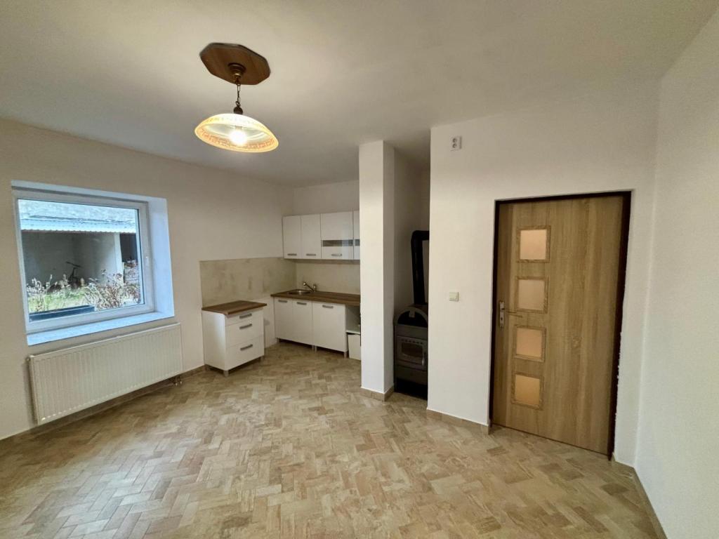 Pronájem bytu 3+kk 61 m2