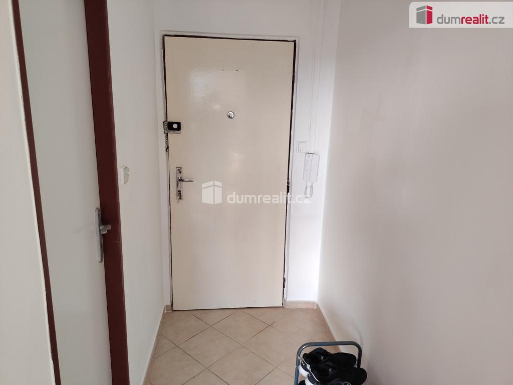 Pronájem bytu 1+kk 19 m2