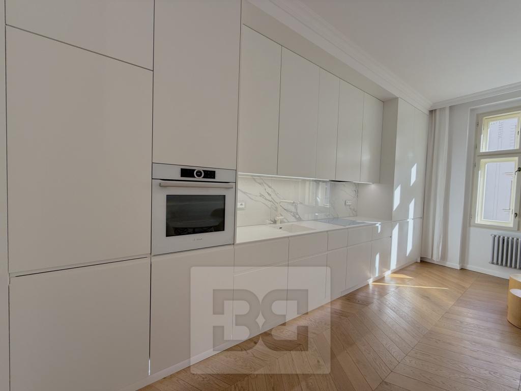 Pronájem bytu 2+kk 55 m2