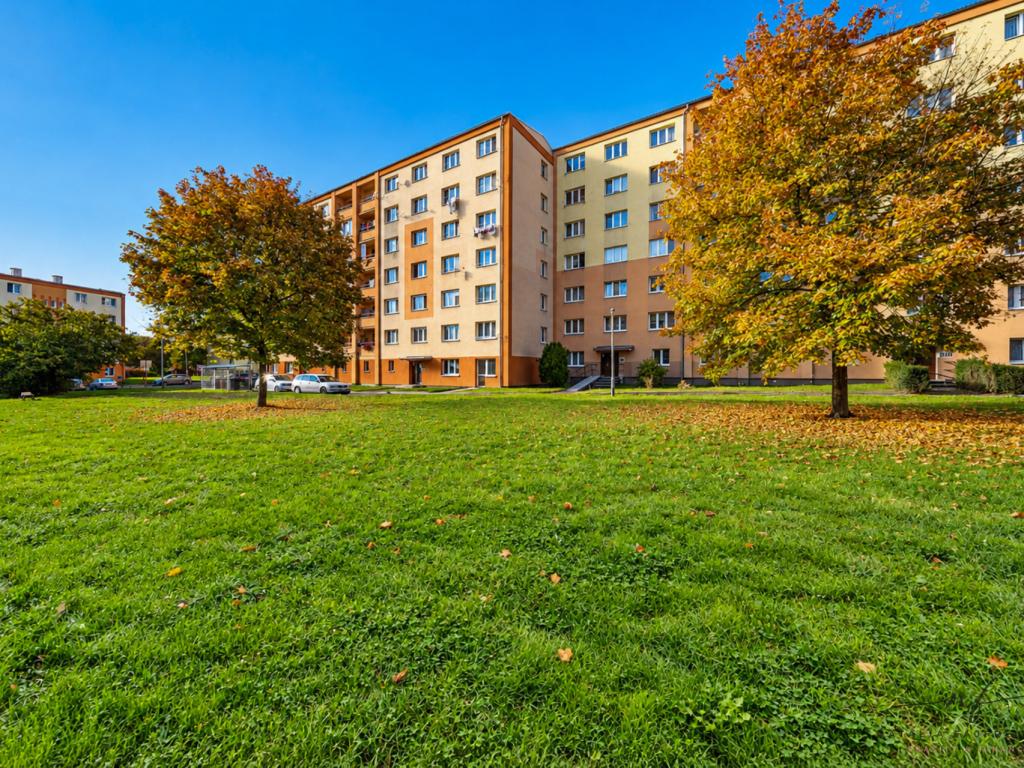 Prodej bytu 2+1 54 m2, Chodov – náhled fotky 19