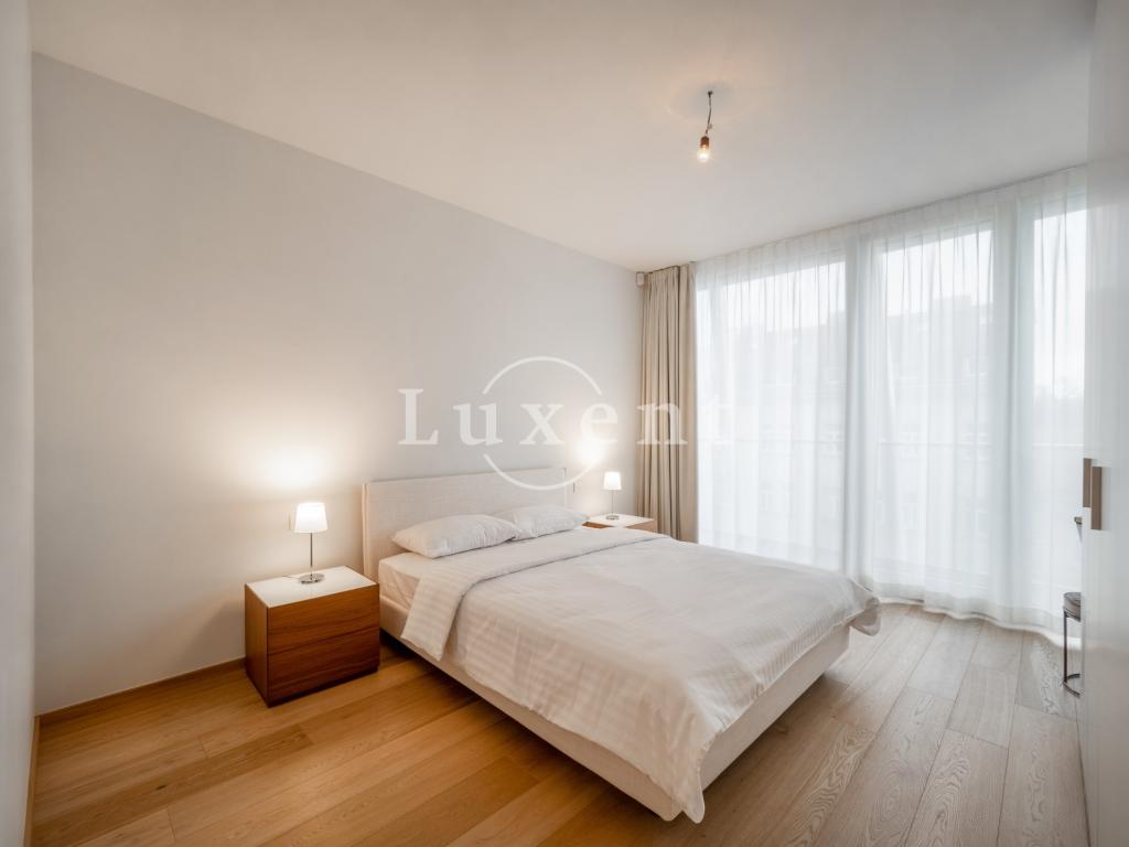 Pronájem bytu 2+kk 72 m2, Praha – náhled fotky 11