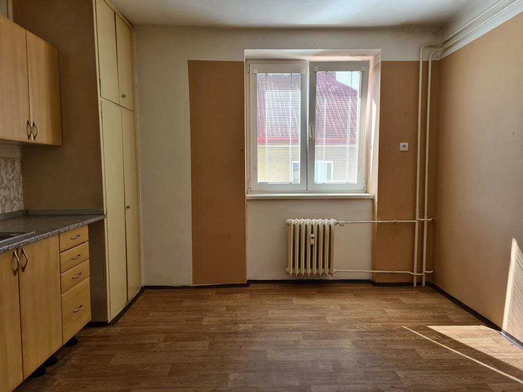 Pronajem bytu 2+1 63 m2