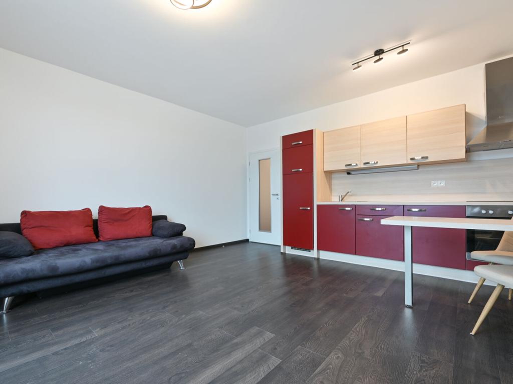 Pronájem bytu 2+kk 53 m2