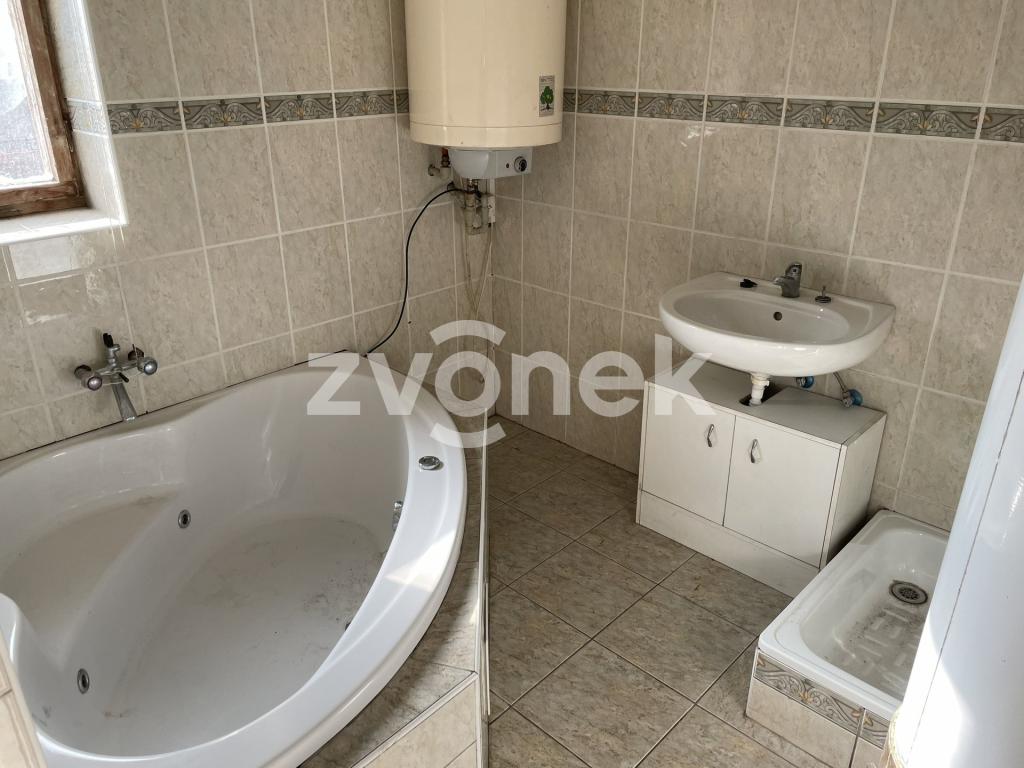 Prodej domu 240 m2