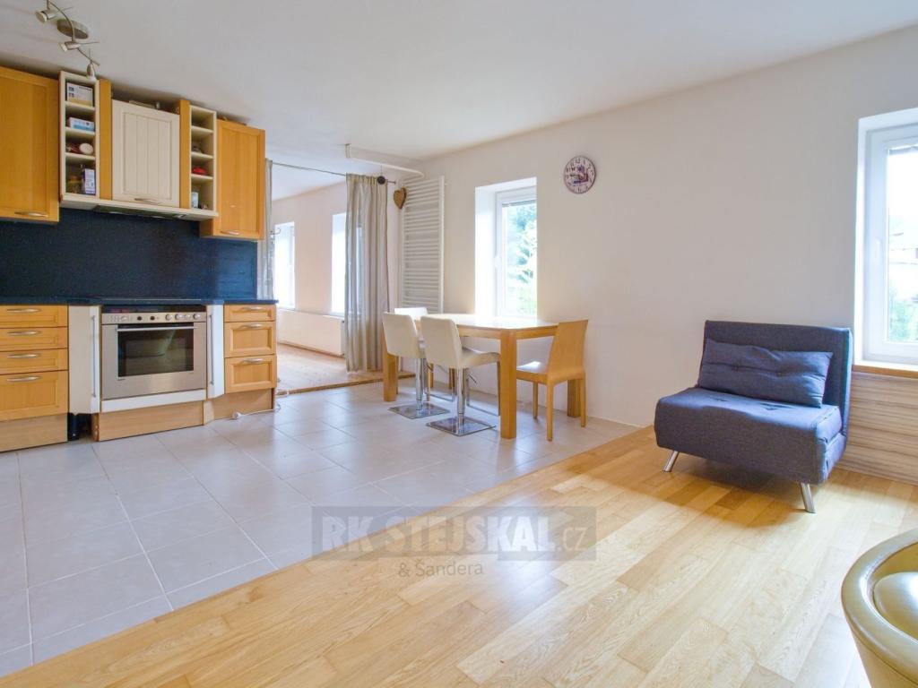 Prodej domu 410 m2, Moldava – náhled fotky 6