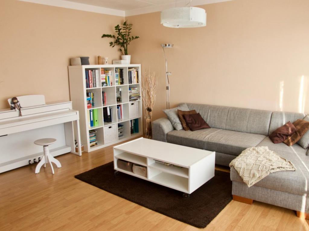 Pronájem bytu 3+1 64 m2