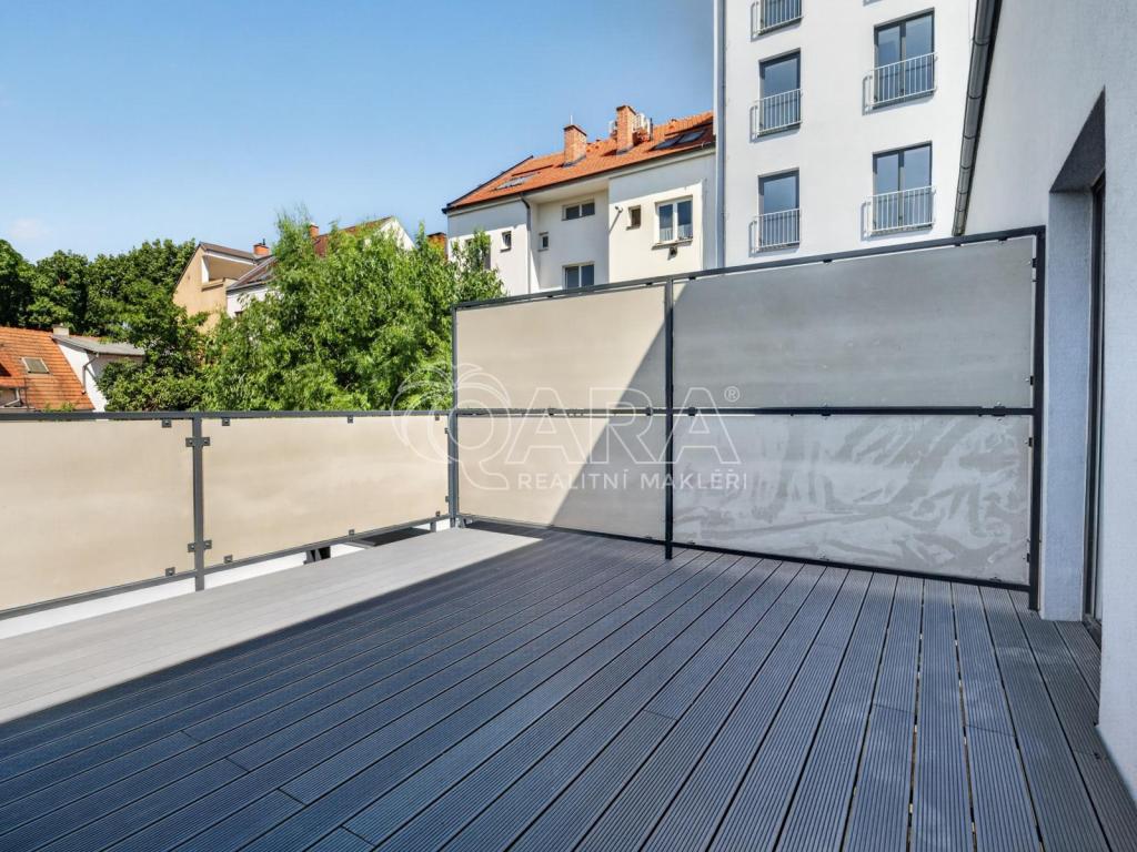 Prodej bytu 2+kk 46 m2