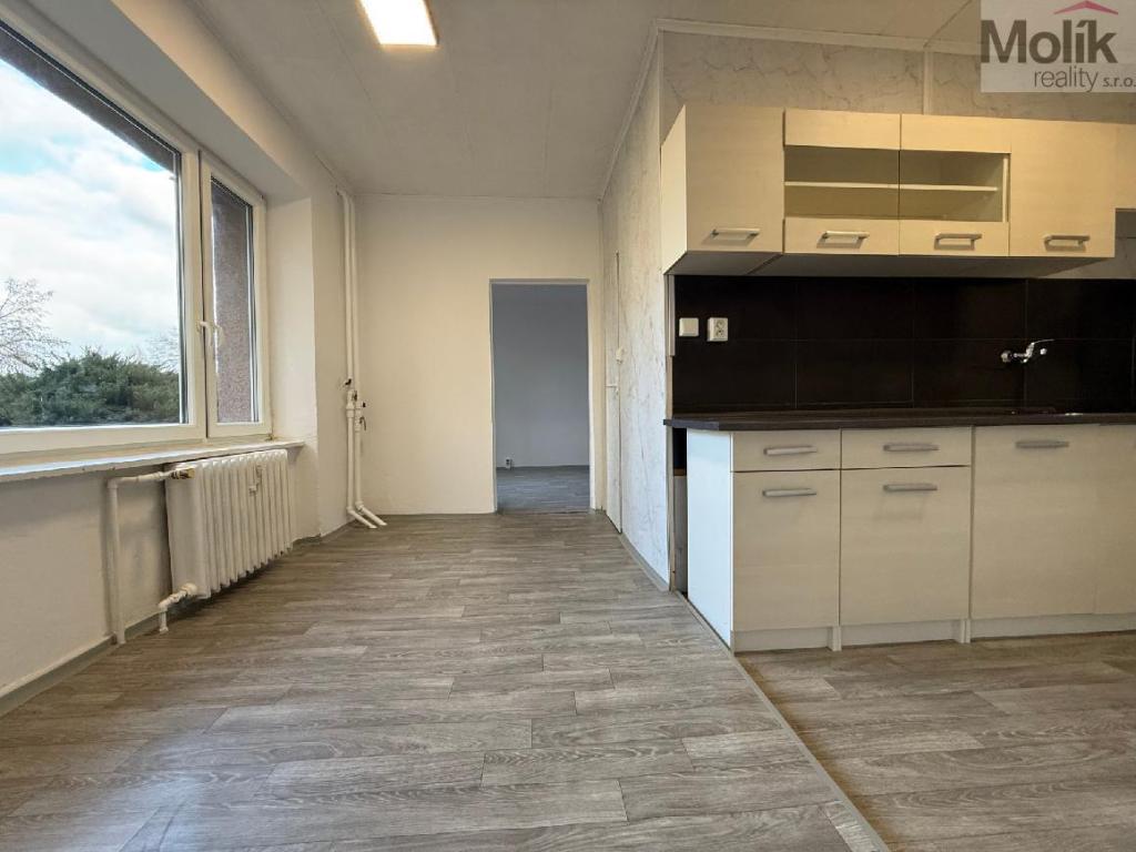 Pronájem bytu 3+1 71 m2