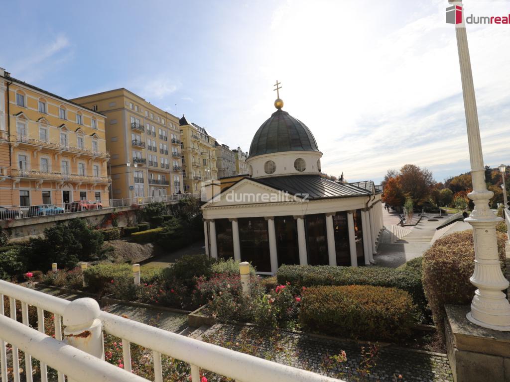 Prodej bytu 2+kk 68 m2, Mariánské Lázně – náhled fotky 30