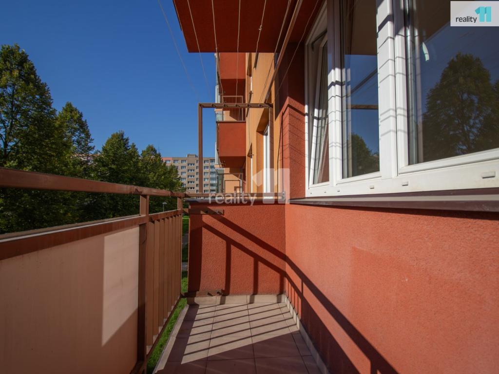 Prodej bytu 2+1 54 m2, Ostrava – náhled fotky 11