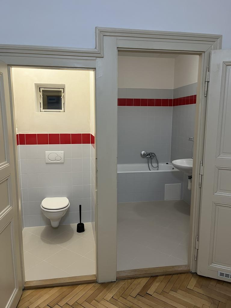Pronájem bytu 2+1 77 m2