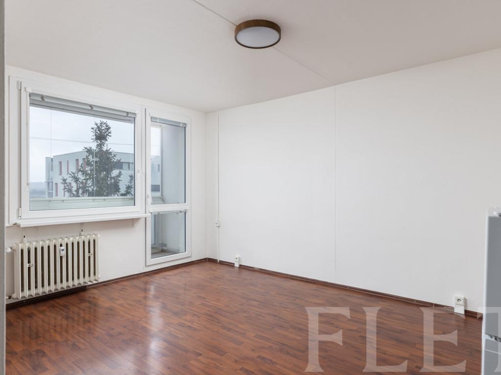 Pronájem bytu 1+kk 33 m2