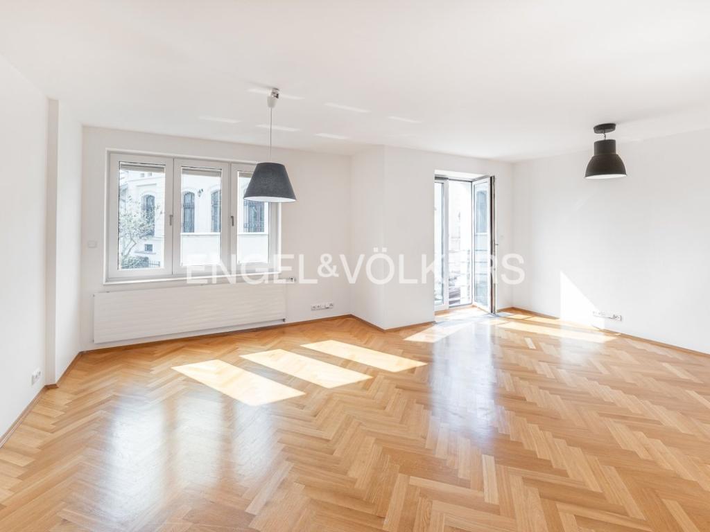 Pronájem bytu 2+kk 68 m2