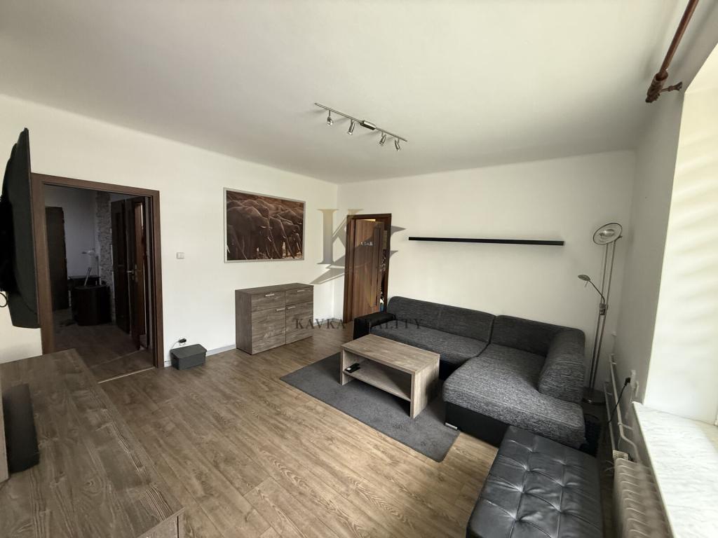 Pronájem bytu 2+1 56 m2, Ostrava – náhled fotky 15