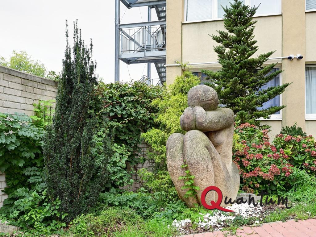 Pronájem bytu 1+kk 23 m2, Praha – náhled fotky 10