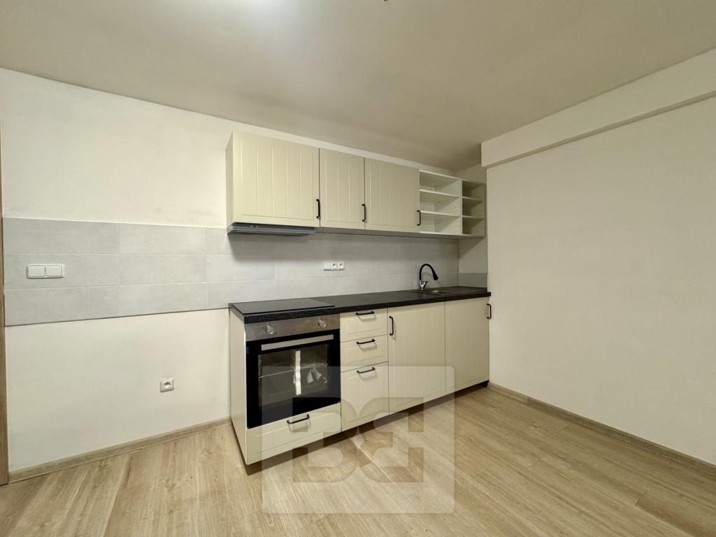 Pronájem bytu 1+kk 65 m2