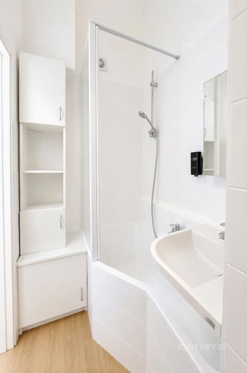 Pronájem bytu 2+1 55 m2, Praha – náhled fotky 6