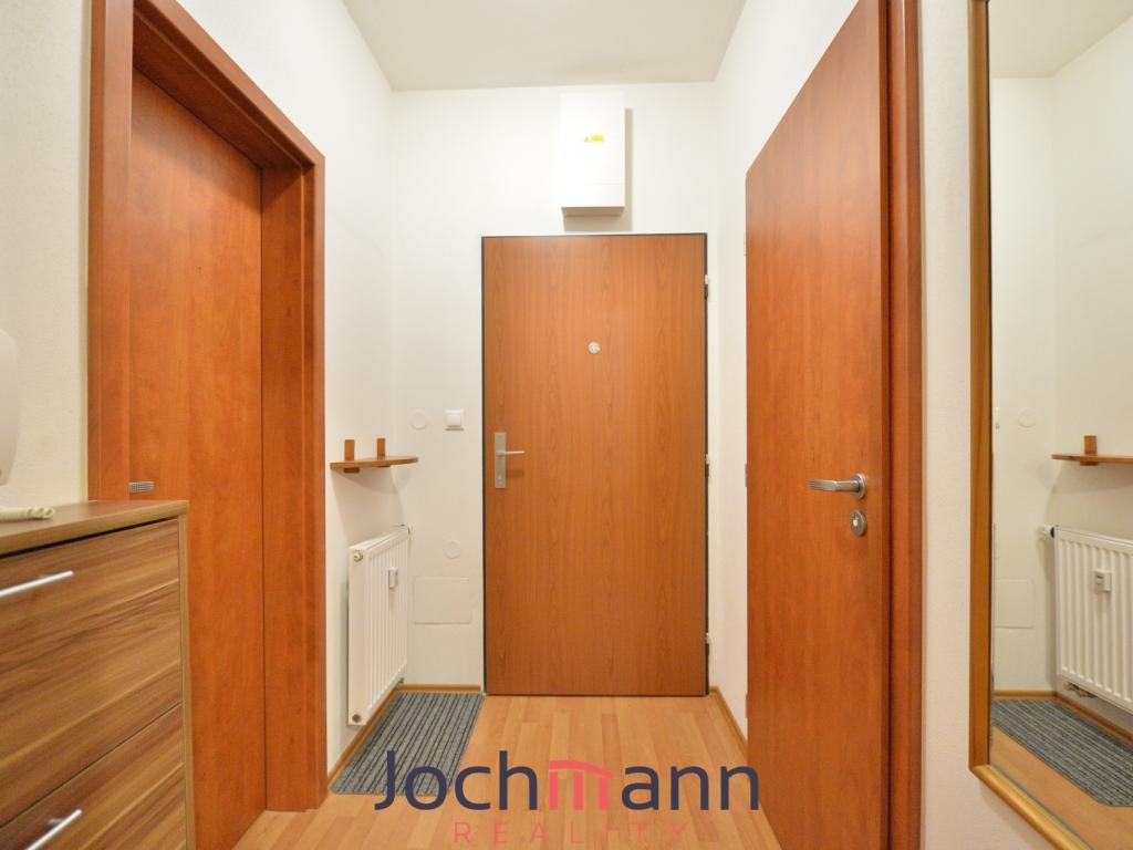 Pronájem bytu 1+kk 43 m2, České Budějovice – náhled fotky 6